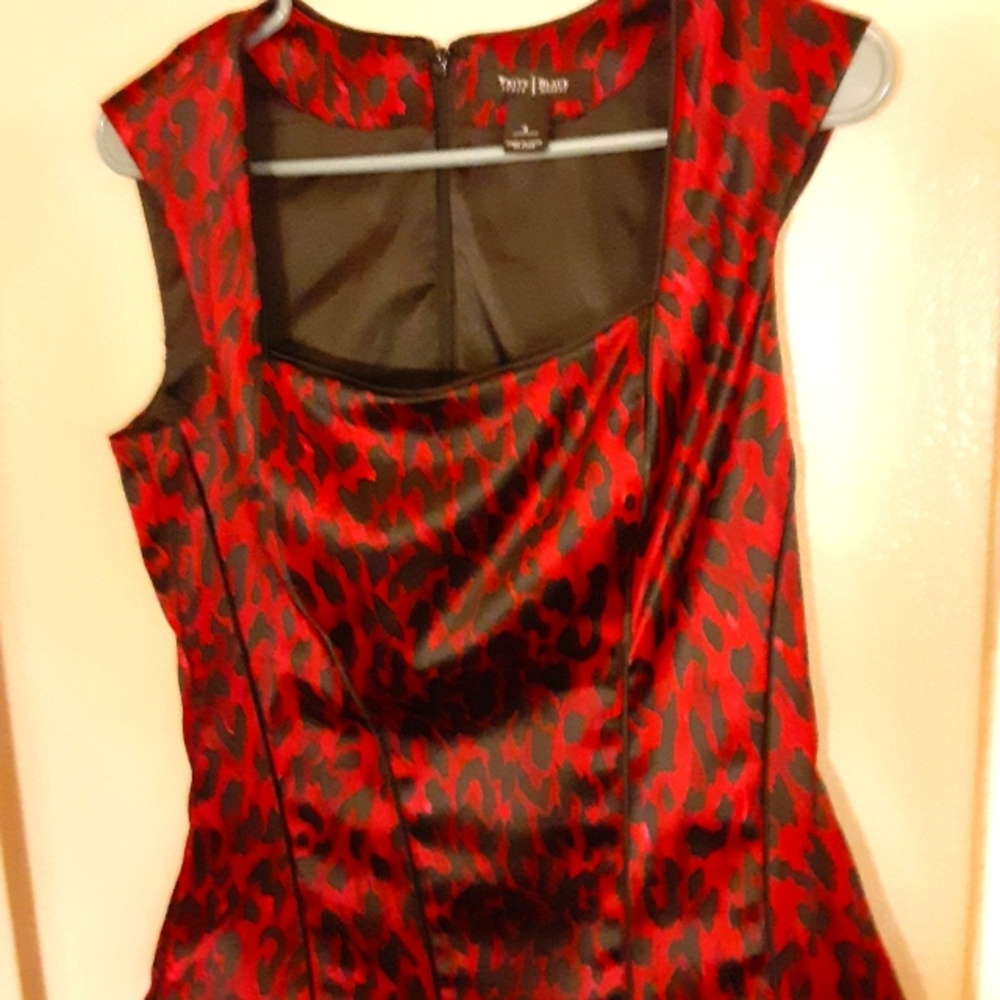 White house Black Market dress shirt